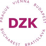 Logo DZK Travel